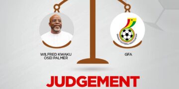 Judgment Day: Palmer Vs GFA, All await the verdict