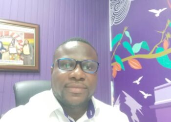 Hollard Ghana is an insurance company with a difference - Reese Mensah-Daniels