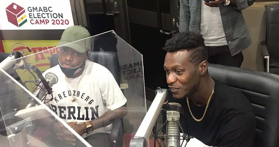 Find out Keche's question to pastors over prophecies about artistes