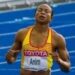 Today In Sports History: Vida Anim wins gold at Africa Athletics Championship