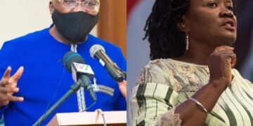 ‘Bawumia should compare himself to Actor Lilwin – Akamba Jabs