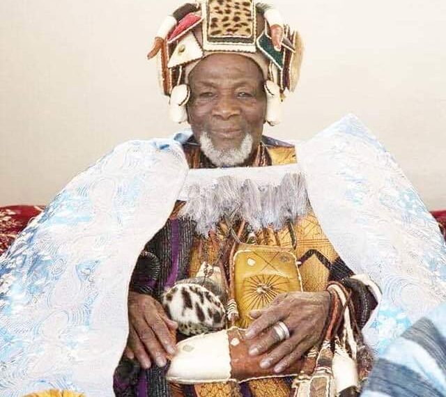 Stop using my funeral picture and address me as Ya-Na Abukari II – Overlord of Dagbon