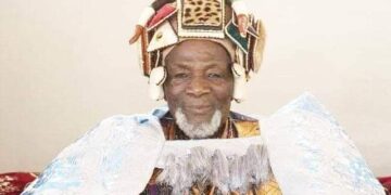 Stop using my funeral picture and address me as Ya-Na Abukari II – Overlord of Dagbon