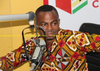 Asking NDC to go to court is double standards - News Editor