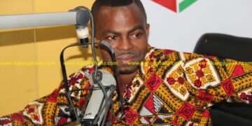 Asking NDC to go to court is double standards - News Editor
