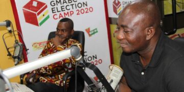 Editors’ Take: Editors of Custodian, Patriot Newspapers discuss presidential candidates and policies on the Happy Morning Show