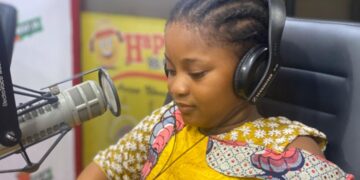 I’m not paid for my services; they think I’m a learning child-Nakeeyat