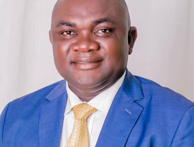 Ablekuma central MP conferred Development Chief