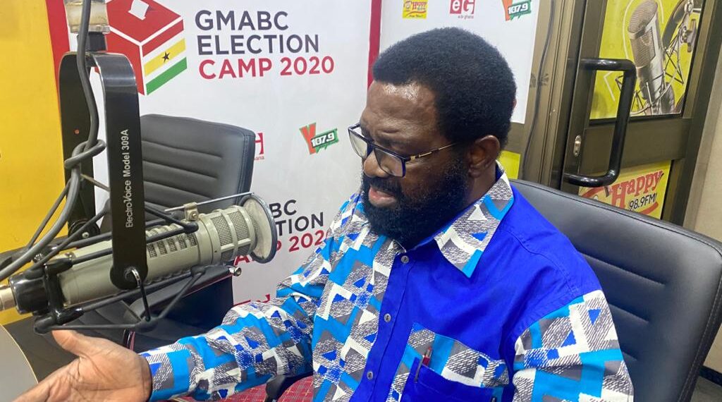 Ghana could've sustained its lockdown much longer but… -Oko Vanderpuije