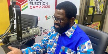 Ghana could've sustained its lockdown much longer but… -Oko Vanderpuije