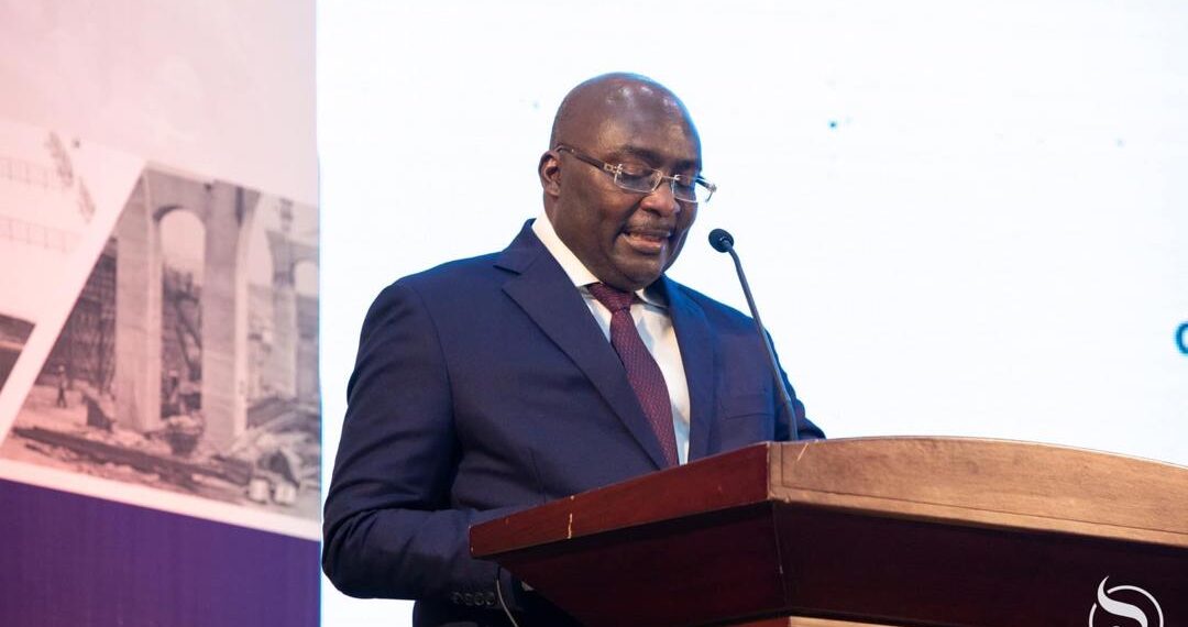 Bawumia urges Chinese investors to take advantage of AfCFTA