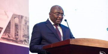 Bawumia urges Chinese investors to take advantage of AfCFTA