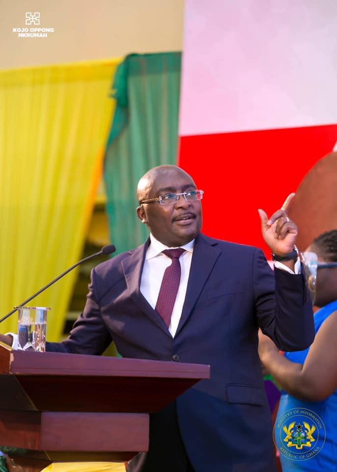 Bawumia