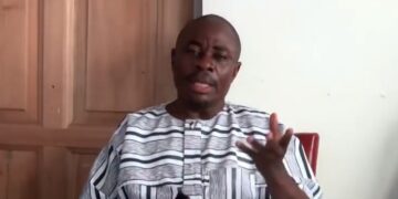 Video: Ashalaja Chief explains why he and his people destooled Zongo Chief