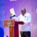 Prez Nana Addo’s decisive leadership is moving Ghana forward - NPP