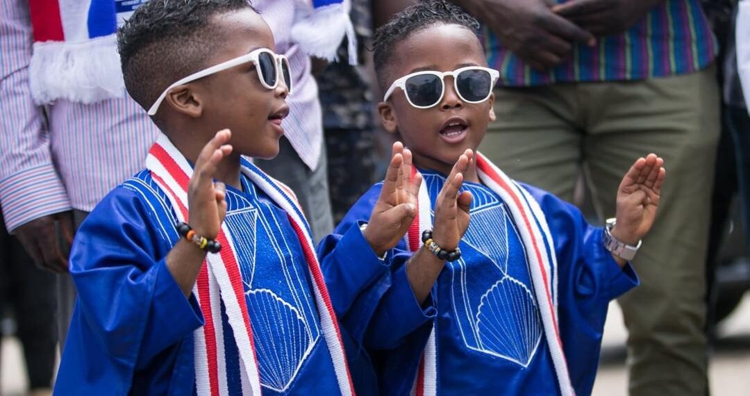 40 unseen and most beautiful photos from the NPP Manifesto launch
