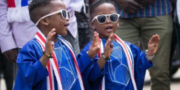 40 unseen and most beautiful photos from the NPP Manifesto launch