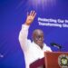 Nana Addo