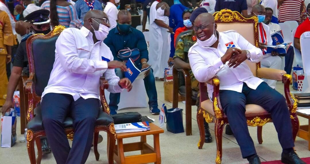 40 unseen and most beautiful photos from the NPP Manifesto launch