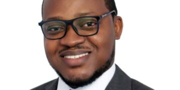 JA Ghana appoints new Executive Director