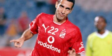 Today In Sports History: Al-Ahly thump Asante Kotoko 4-0 in African Champions League