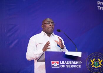 Bawumia