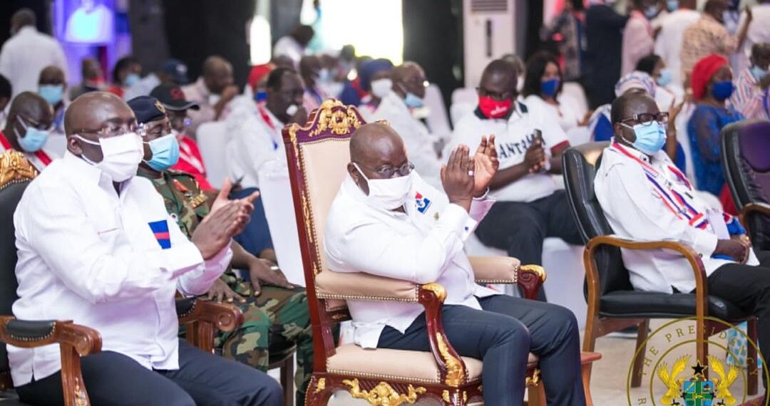 If you don't take the creative arts industry seriously, it will go against you - NPP warned