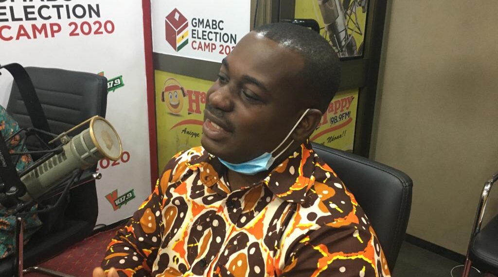 Proliferation of illicit arms in Ghana: Why the problem exists