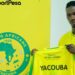 Tanzania club Yanga SC sign Songne Yacouba on a two-year deal