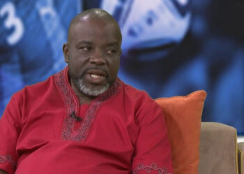 I will be shocked if Osei Palmer wins case against GFA - Okraku