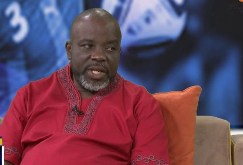 I will be shocked if Osei Palmer wins case against GFA - Okraku