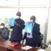 YEA waiting for approved list to commence payment of relief fund to athletes- Emmanuel Afriyie