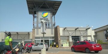 How Accra Mall is recovering from the COVID-19 pandemic