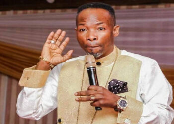 We saw coronavirus pandemic coming but … - Prophet Salifu Amoako reveals
