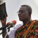 Rawlings’ verbal attacks on Atta Mills made him resigned as President but... – Prof. Ahwoi reveals