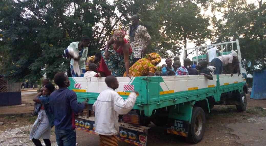 EC investigates alleged registration of Ivorians at Banda Kabrono
