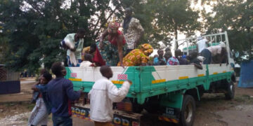 EC investigates alleged registration of Ivorians at Banda Kabrono