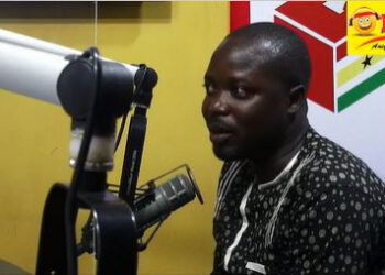 Who is not honest with Ghanaians; SSNIT OR Government?