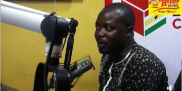 Who is not honest with Ghanaians; SSNIT OR Government?