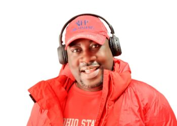 Happy FM’s Doctar Cann wins big at 9th Foklex Media Awards