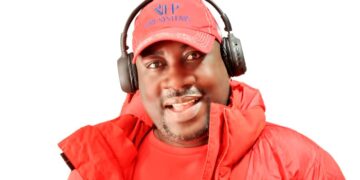 Happy FM’s Doctar Cann wins big at 9th Foklex Media Awards