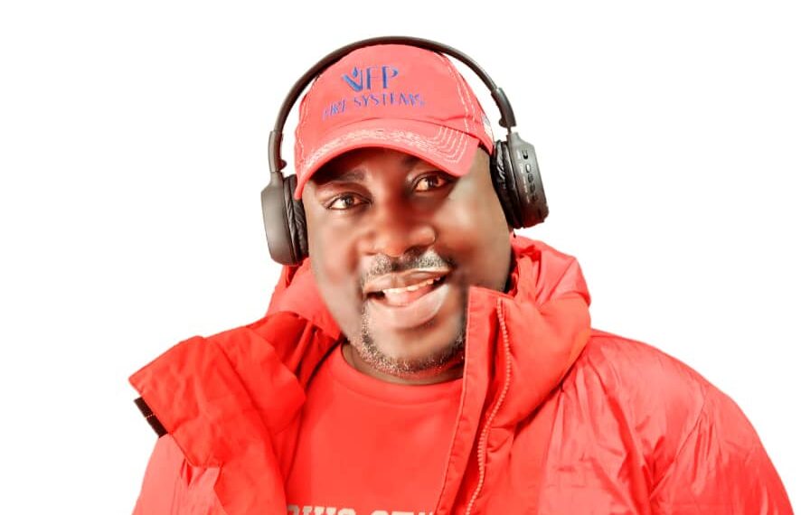 Happy FM’s Doctar Cann wins big at 9th Foklex Media Awards