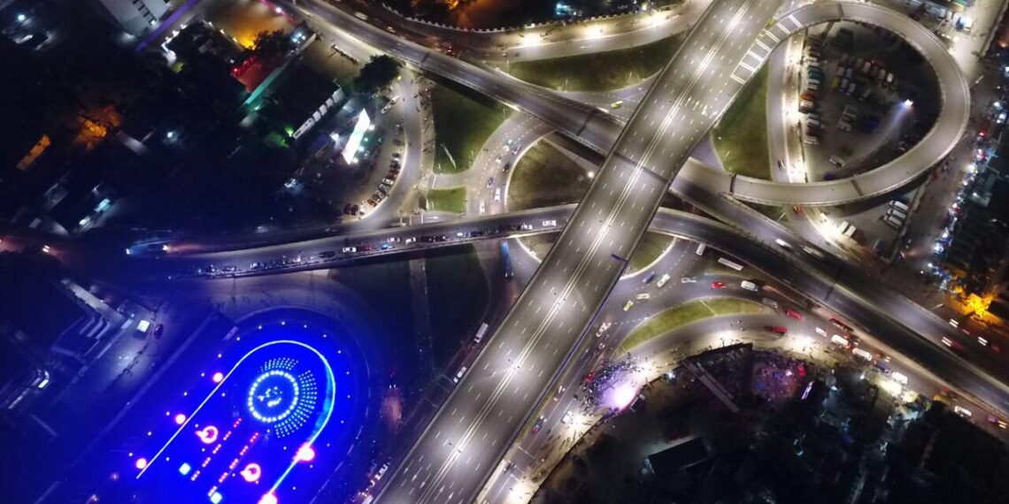 1 NDC interchange $260m, 4 NPP Cost $289m - Bawumia