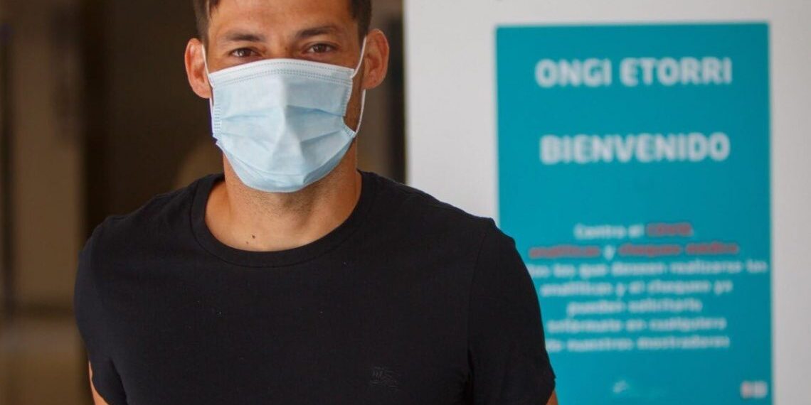 David Silva tests positive for coronavirus