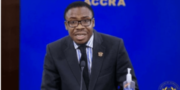 COVID-19: Lifting of restriction on football not up to GFA, Sports Ministry- Dr Aboagye Da Costa