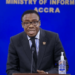 COVID-19: Lifting of restriction on football not up to GFA, Sports Ministry- Dr Aboagye Da Costa