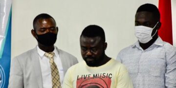 Empress Leak: CID grabs ‘Porn website operator’