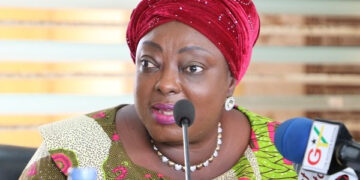 Gender Ministry to close down witches’ camps – Deputy Minister