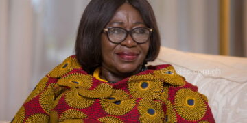 Gov't cares for the vulnerable in society - Chief of Staff