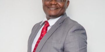 PR in Covid-19 must offer hope and optimism – Gayheart